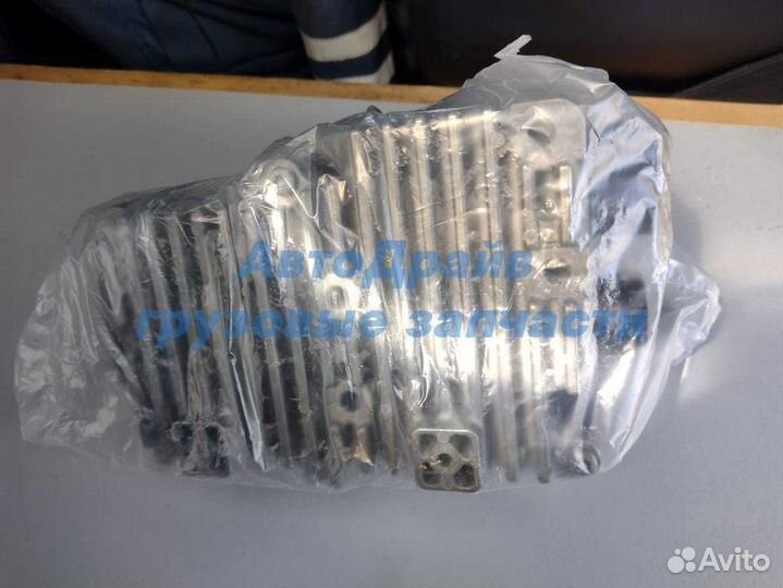 Блок управления АКПП Актрос A0032600963