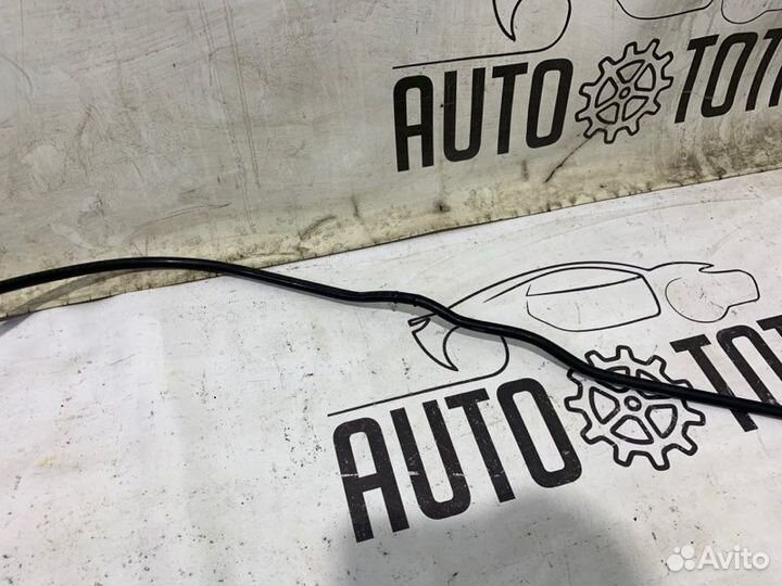 Трубка топливная Bmw 745 E65 N62B44 2004