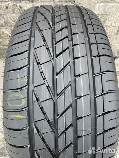 Goodyear Excellence 255/45 R20