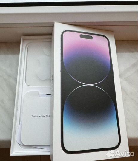 iPhone 14 Pro Max, 256 ГБ