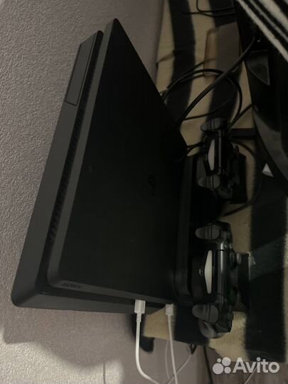 Sony playstation 4 slim 500gb