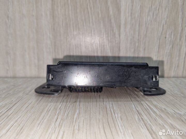 Замок капота Hyundai Ix35