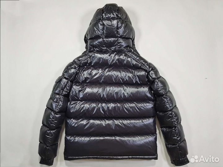 Пуховик moncler maya