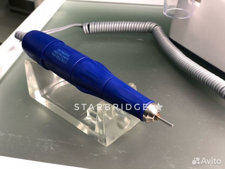 Аппарат для маникюра Strong 210/105L