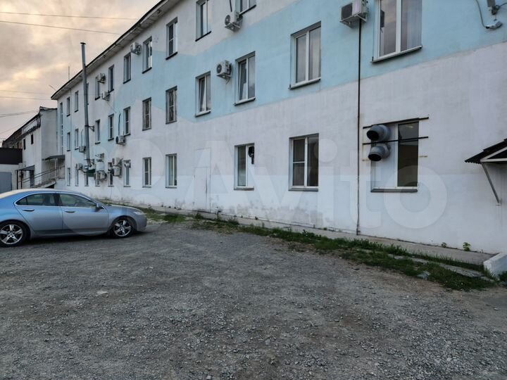 Производство, 393 м²