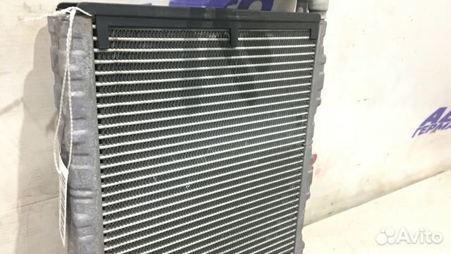 Испаритель кондиционера Mercedes C180 W204