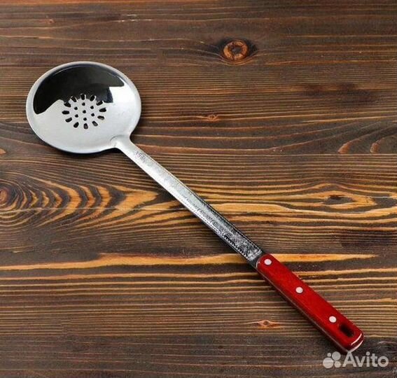 Шумовка 47 см