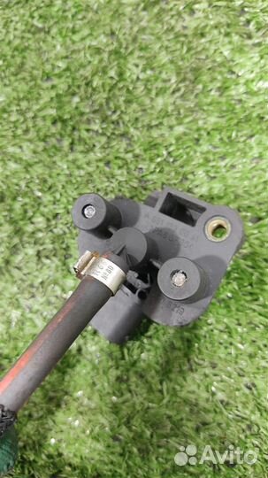 Датчик абсолютного давления Mercedes Benz E-class