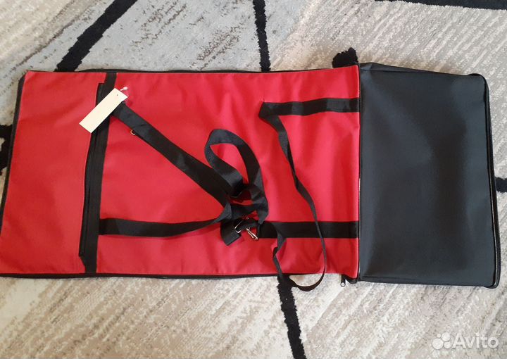 Переноска для кошек