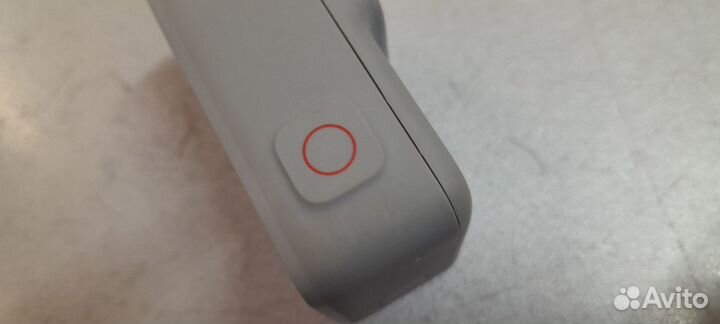 Экшен видеокамера GoPro hero7 white + комплект /дд