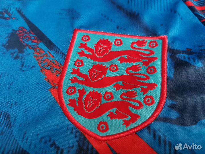 Футболка сборная England, Nike