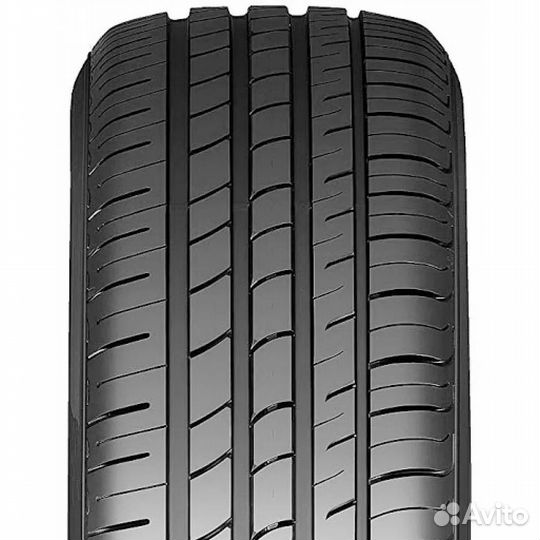 Nexen N'Fera RU1 SUV 265/45 R20 108V