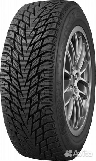Cordiant Winter Drive 2 225/55 R17 101T