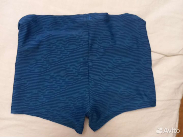 Трусы плавки купальные для мальчика