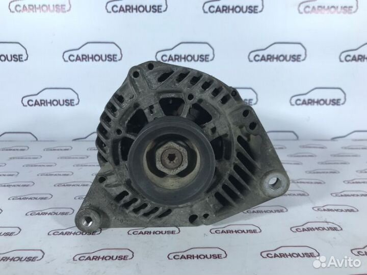 Генератор Audi A4 B5 1.8 1998