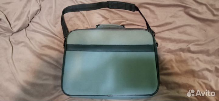 Сумка-чемодан для ноутбука Targus