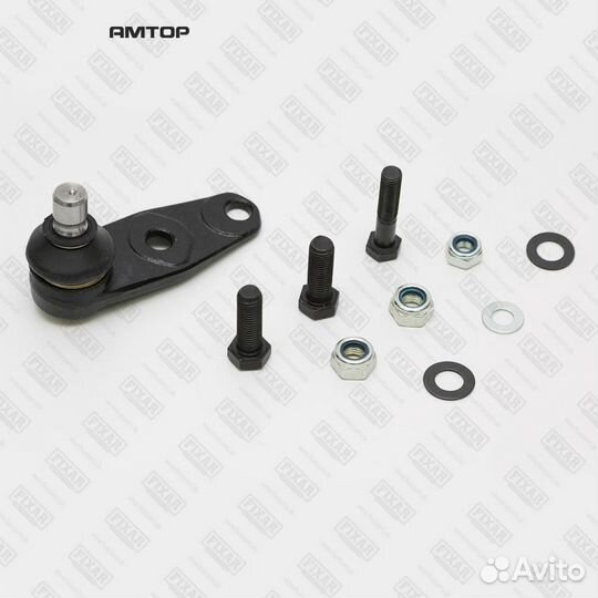 Fixar FK0277 Опора шаровая нижняя левая/правая ren