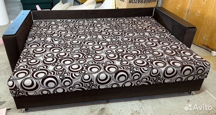 Диваны новые