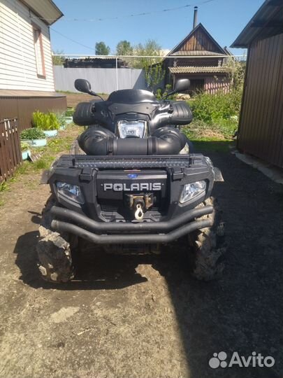 Квадроцикл