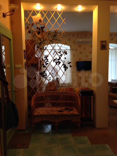 2-к. квартира, 50 м², 1/2 эт.