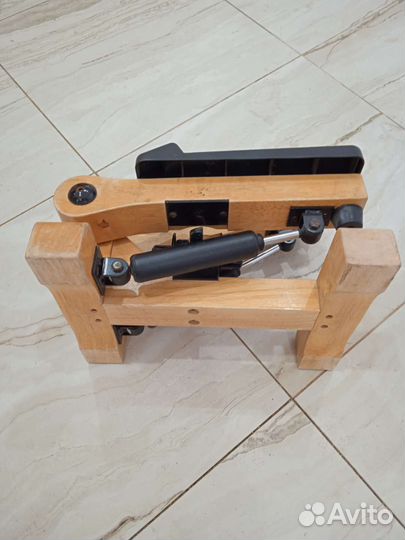 Тренажер степпер