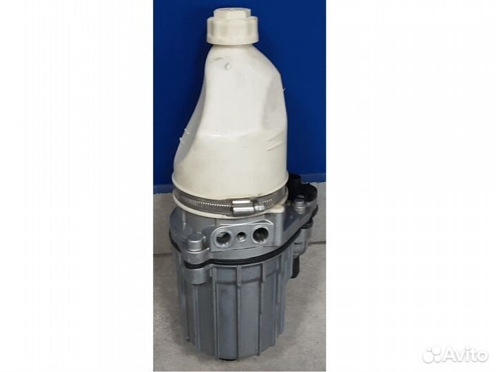 Насос гур Опель Астра Н, Зафира бу OP307