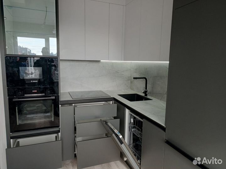 Кухня на заказ