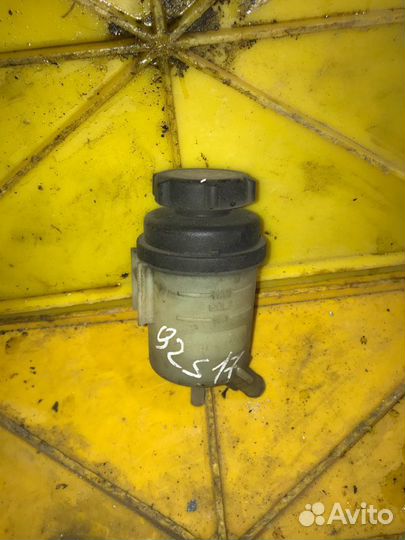 Бачок гидроусилителя Ford Mondeo CA2 1.6L duratec