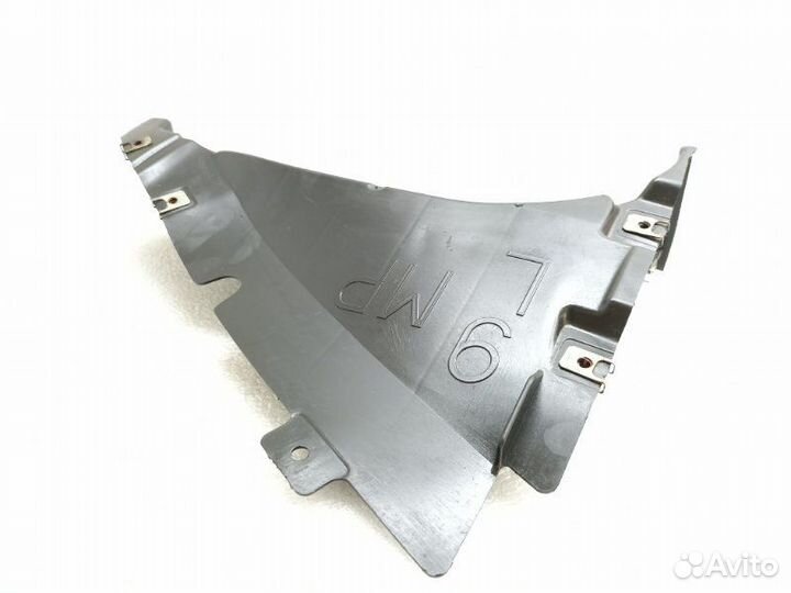 Подкрылок передний левый Bmw 3-Series E90 2.5 2005