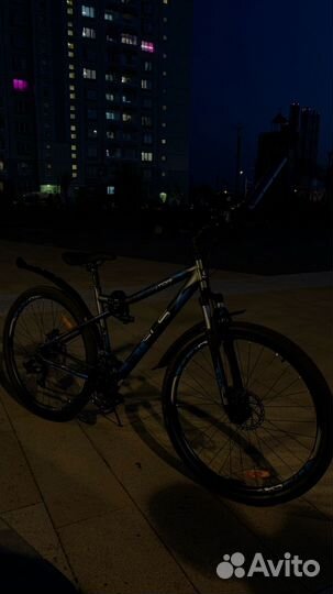 Велосипед Stels Navigator 710