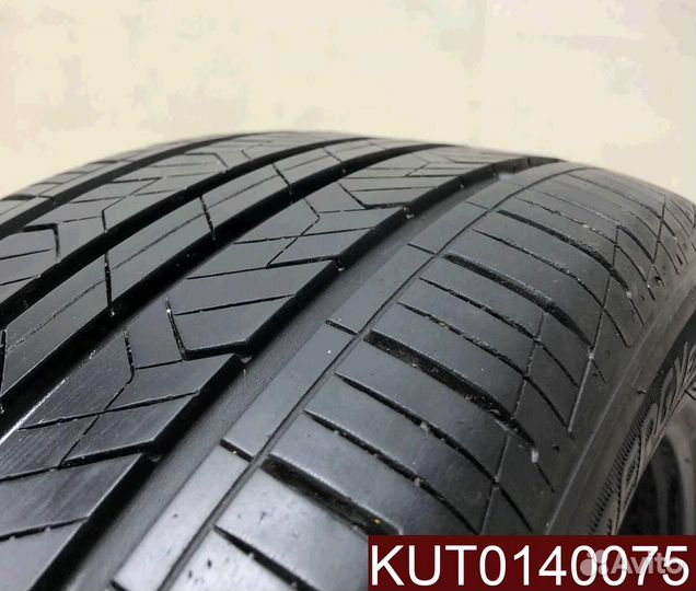 Hankook Kinergy EX H308 215/45 R17 91V