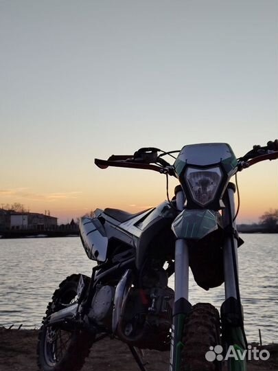 Пластик на Wels rx 140