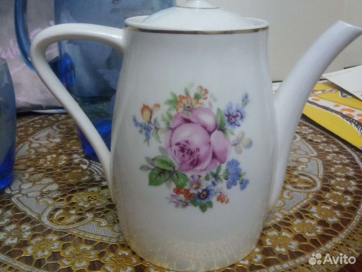 Фужеры,стаканы- стекло и хрусталь СССР