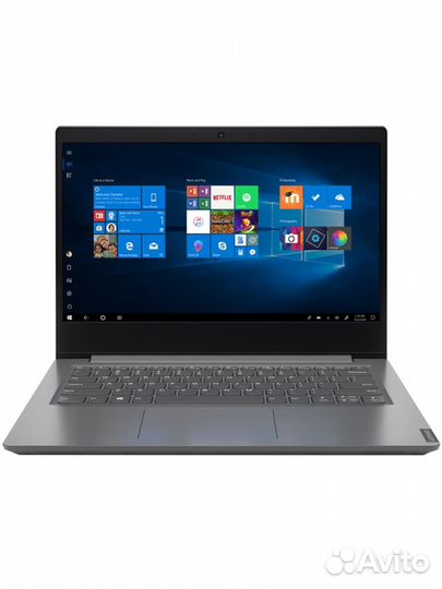 Ноутбук Lenovo V14 (82C6S03900)