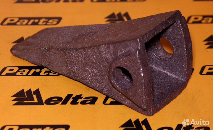 Коронка твэкс 314.03.23.21.201