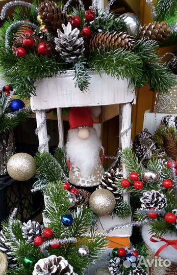 Поделки в садик и школу