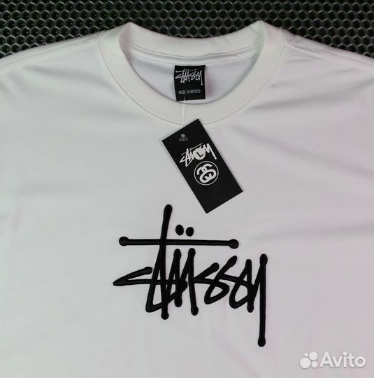 Футболка stussy