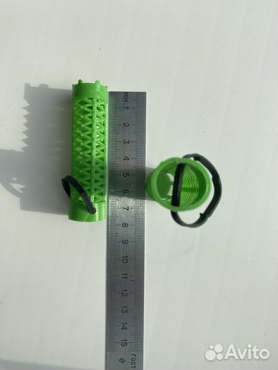 Бигуди СССР