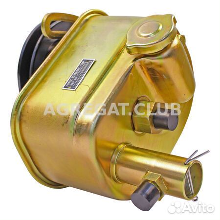 Насос гидроусилителя руля krauf HPQ1603XQ