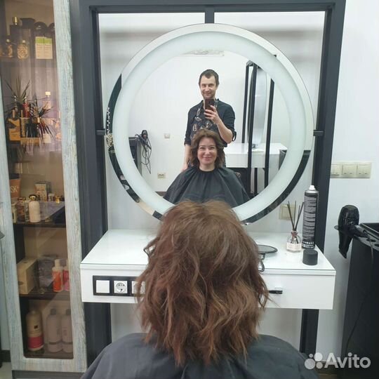 Французские стрижки не требующие укладки + уход