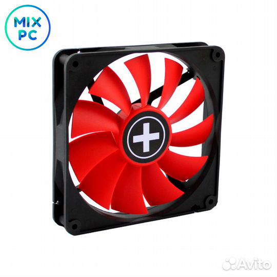 Вентилятор xilence Performance C XPF140.R.PWM 140x