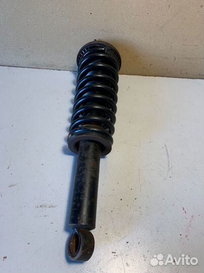 Амортизатор задний Jaguar S-Type X200 3.0 2001