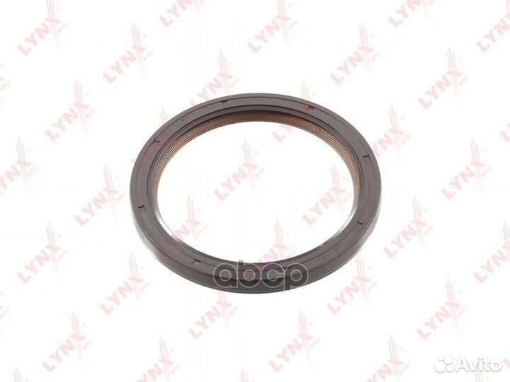 Сальник PSA (105x85x8,8-L) SO0021 lynxauto