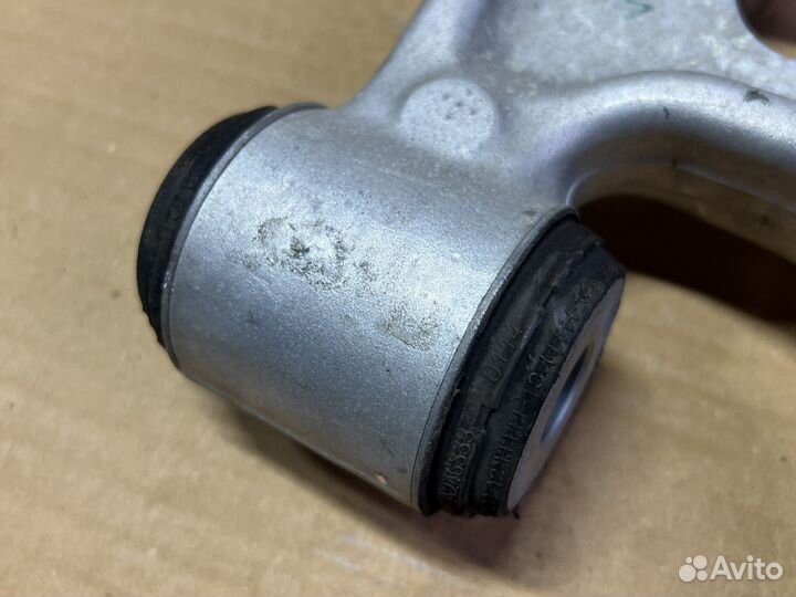 Рычаги передние на Mersedes w246 w176