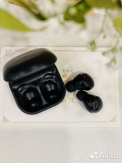 Беспроводные наушники