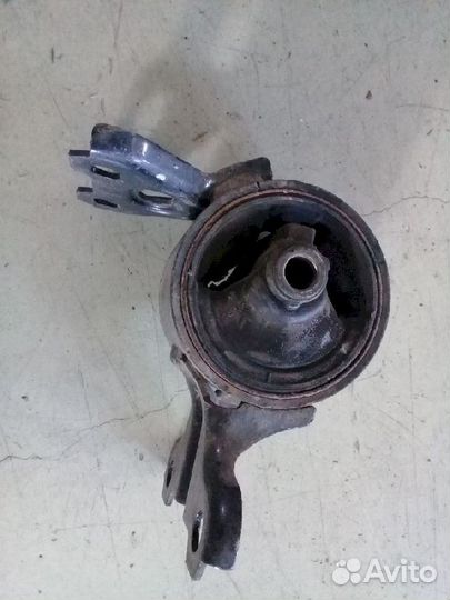 Опора двигателя (подушка двс) левая MN101574 Mitsu