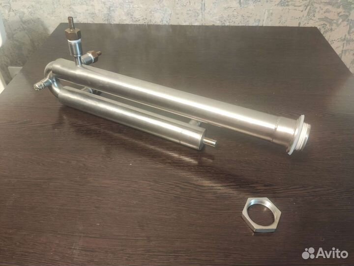 Бражная колонна 1.5 дюйма