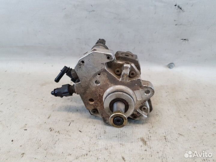 Тнвд Kia Sorento BL D4CB 2003