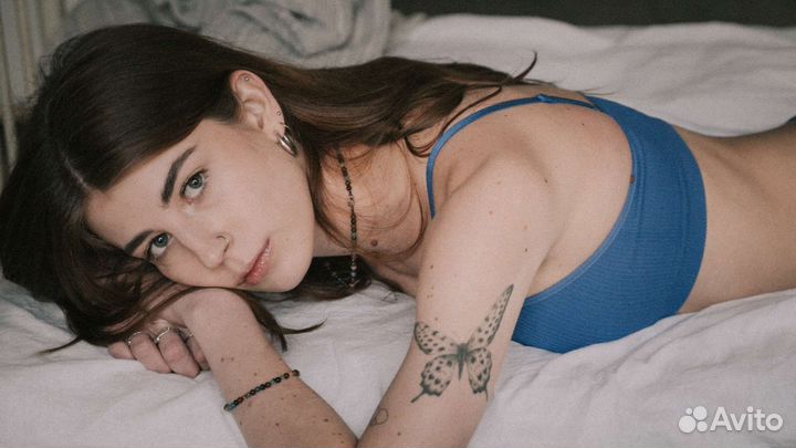 Портретный фотограф