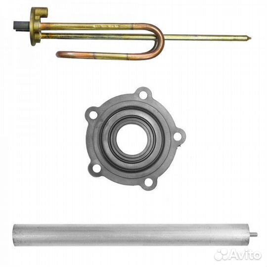 Тэны и запчасти для водонагревателей